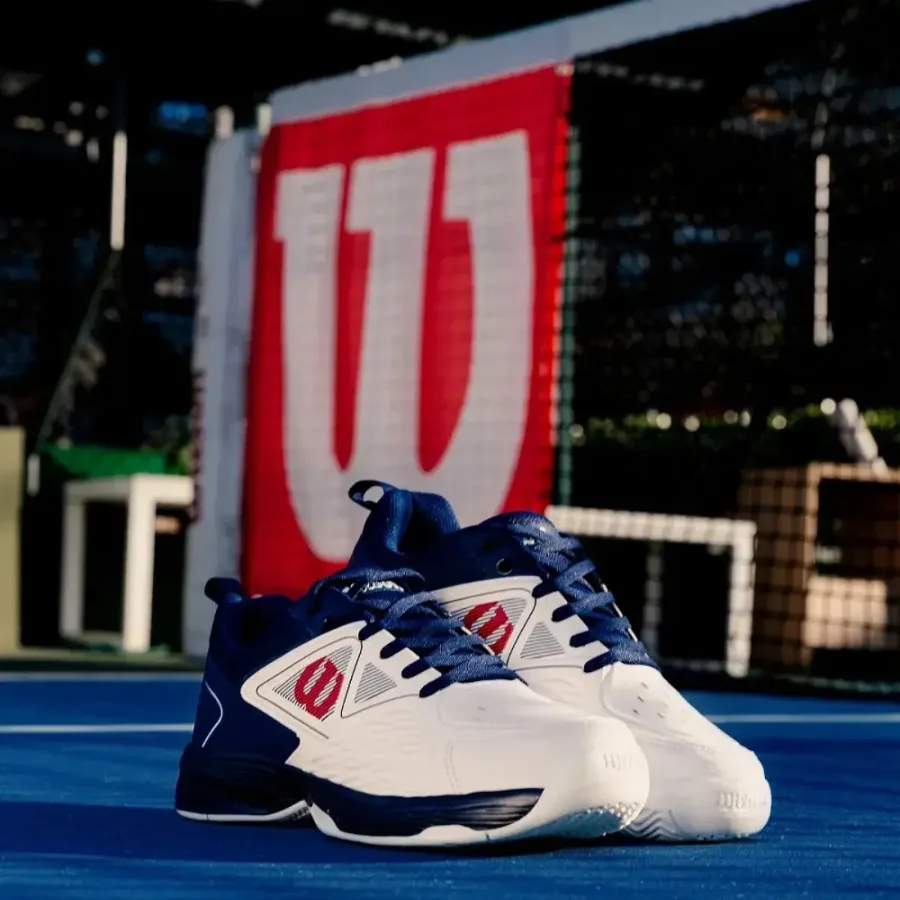 Tênis Wilson Slice 3.0 Saibro Quadra Rápida